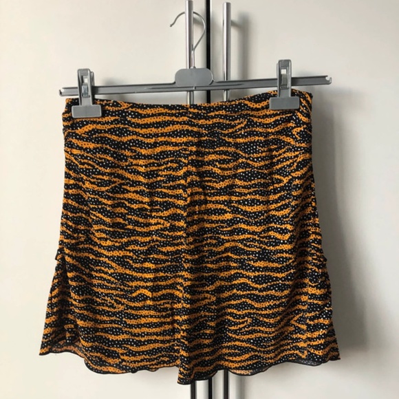 Bimba y Lola skirt size 38 - Picture 2 of 7